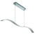 LUIGOWAVE PENDANT LED 1x10W