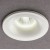 SALI ROUND LED 1x3W