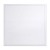 TAHLE LED panel SQ 40W Backlit Stropní, podhledové, závěsné svítidlo, hliník, bílá, difuzor plast opál, Backlit LED panel 40W, 3600m, neutrální 4000K, Ra80, 230V, IP20, 595x595x40mm, předřadník na kabelu