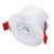 LED nouzové 1,5W, 3h, IP65