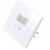 PIR 160°, 300W/1200W, IP20, KU68