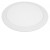 UNION PANELS RRO Stropní podhledové svítidlo, těleso hliník, povrch bílá, dufuzor plast, LED 24W, 2000lm, teplá 3000K, Ra80, 230V, IP20, rozměry d=300mm, h=10mm, trafo na kabelu