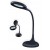 Lampy s lupou